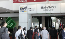 巴西铁路工业装备展NT EXPO