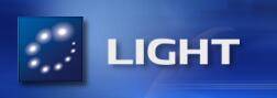 波蘭華沙國際照明設備展覽會logo