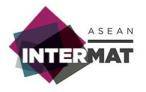 泰國曼谷國際工程機械展覽會logo