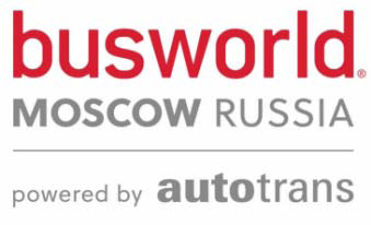 俄罗斯莫斯科国际世界客车展览会logo