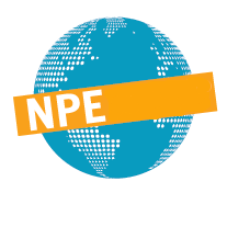 美国奥兰多国际塑料展览会logo