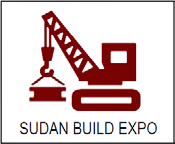 蘇丹喀土穆國際建材展覽會logo