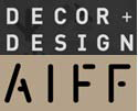 澳大利亚墨尔本国际室内装饰及家具用品展览会logo