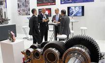 土耳其焊接工業展BURSA METAL PROCESSING TECHNOLOGIES FAIR