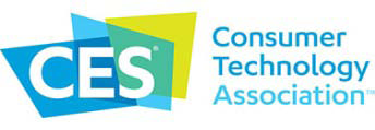 美国拉斯维加斯国际消费类电子产品展览会logo