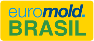 巴西若因維利國際橡塑及模具展覽會logo