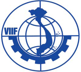 越南河內國際工業展覽會logo