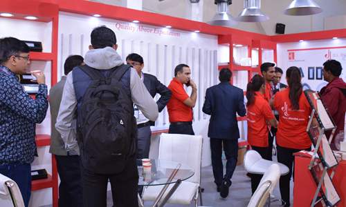 印度新德里國際LED產品及技術展覽會