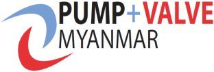 緬甸仰光國際泵閥展覽會logo