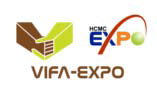 越南胡志明市國際家具及家具配件展覽會logo