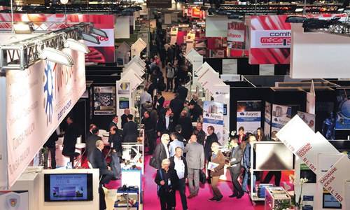 法國里昂國際工業配件展覽會