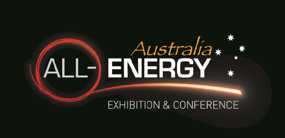 澳大利亚能源展All Energy Australia