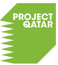 卡塔爾多哈國際建筑、建材展覽會logo