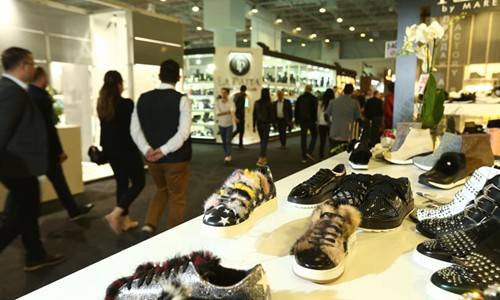 土耳其伊斯坦布爾國際秋季鞋類及箱包展覽會