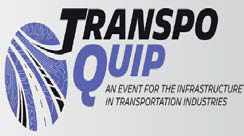 巴西交通運輸設備技術展TranspoQuip