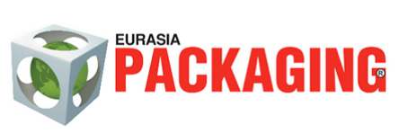 土耳其伊斯坦布尔国际包装工业展览会logo