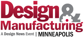 美国明尼阿波利斯国际工业设计及制造展览会logo