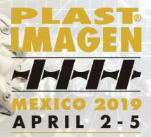 墨西哥塑料展PLASTIMAGEN MEXICO