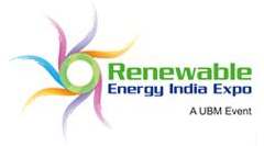 印度可再生能源展RENEWABLE ENERGY INDIA