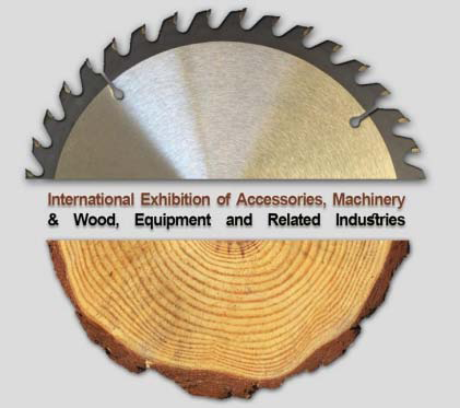 伊朗家具配件及木工机械展Woodex