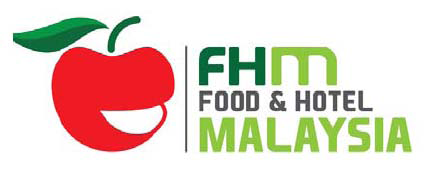 馬來西亞吉隆坡國際食品及酒店展覽會logo
