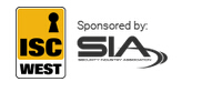 美国拉斯维加斯国际安防产品展览会logo