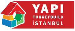 土耳其伊斯坦布爾國際建材展覽會logo