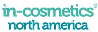 美國紐約國際化妝品原料展覽會logo