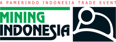 印尼雅加达国际矿业展览会logo