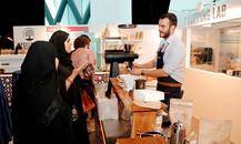迪拜咖啡及茶展UAE INTERNATIONAL COFFEE & TEA FESTIVAL