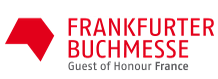 德國法蘭克福國際圖書展覽會logo