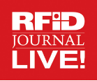 美国射频识别展RFID JOURNAL LIVE