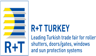 土耳其伊斯坦布爾國際門窗及遮陽技術展覽會logo