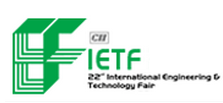 印度新德里国际工程和技术展览会logo
