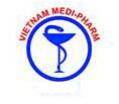 越南河內國際醫藥及醫療設備展覽會logo