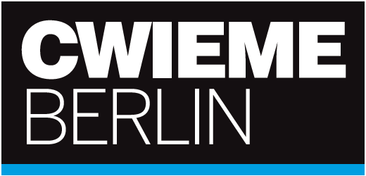 德國柏林國際線圈、電機、絕緣材料及電器制造展覽會logo