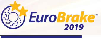 德国国际欧洲制动展览会logo