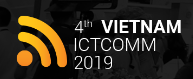 越南通讯展ICT COMM VIETNAM