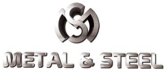 沙特利雅得國際鋼鐵、鋼結構、管材及金屬成形展覽會logo