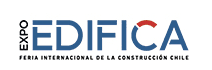 智利圣地亞哥國際建筑建材展覽會logo