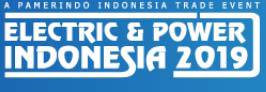 印尼雅加达国际电力展览会logo