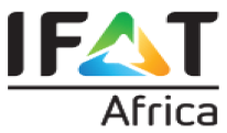 南非约翰内斯堡国际环保展览会logo