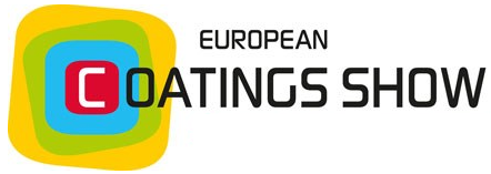 德國紐倫堡國際涂料展覽會logo
