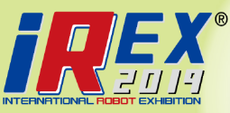日本机器人展IREX
