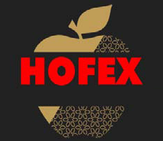 香港食品飲料餐廳展HOFEX