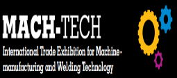 匈牙利机械制造及焊接技术展MACH-TECH