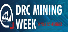 刚果矿业展DRC MINING WEEK