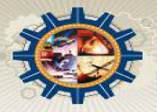 乌克兰基辅国际工业展览会logo