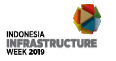 印尼基础设施周之工程机械展IIW