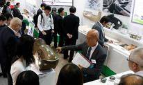 日本高机能陶瓷展Highly-Functional Ceramics Expo